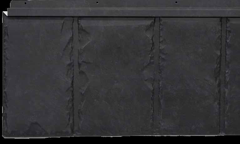 ProVia Slate in Coalstone